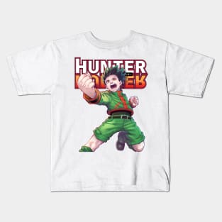 GON Kids T-Shirt